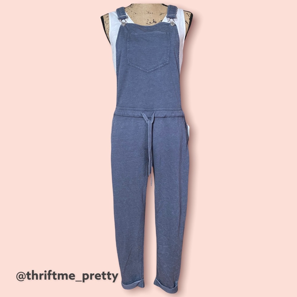 Z Supply Overalls